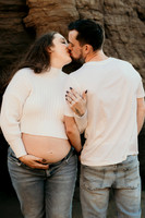 Giovanna-Bryson-Maternity-Photos-Otter-Crest-Oregon-Coast-2025 (2 of 55)