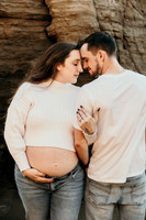 Giovanna-Bryson-Maternity-Photos-Otter-Crest-Oregon-Coast-2025 (3 of 55)