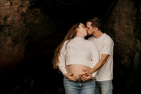 Giovanna-Bryson-Maternity-Photos-Otter-Crest-Oregon-Coast-2025 (8 of 55)