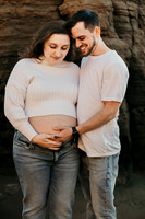 Giovanna-Bryson-Maternity-Photos-Otter-Crest-Oregon-Coast-2025 (6 of 55)