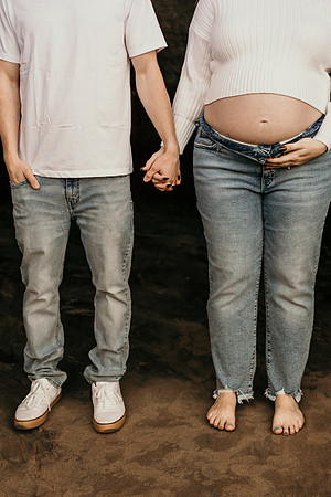 Giovanna-Bryson-Maternity-Photos-Otter-Crest-Oregon-Coast-2025 (20 of 55)