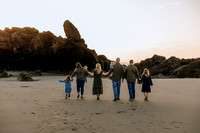 Carrie Family Photos 2021