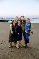 Carrie Family Photos 2021