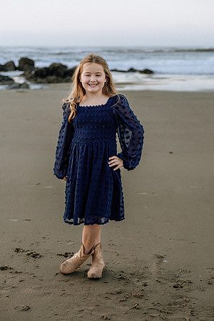 Carrie Family Photos 2021