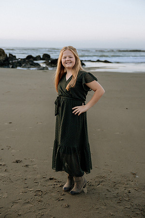 Carrie Family Photos 2021