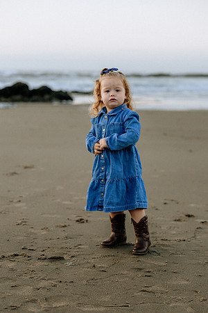 Carrie Family Photos 2021