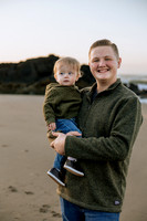 Carrie Family Photos 2021