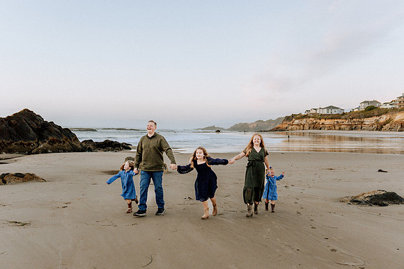 Carrie Family Photos 2021
