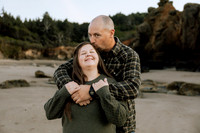 Carrie Family Photos 2021