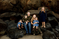 Carrie Family Photos 2021