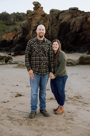 Carrie Family Photos 2021