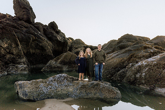 Carrie Family Photos 2021