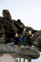 Carrie Family Photos 2021