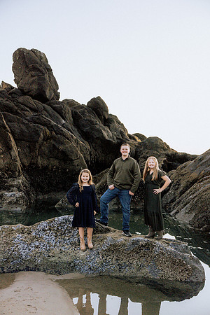 Carrie Family Photos 2021