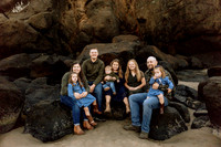 Carrie Family Photos 2021