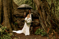 Trent Short Sands Beach Vow Renewal