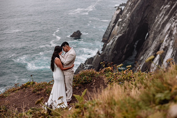 Cesar-Lesley-Cannon-Beach-Manzanita-Elopement Photos-62