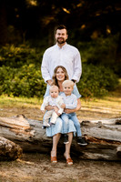 Ashley-Lincoln-City-Fogarty-Creek-Oregon-Family-Couples-vacation-Photos-8110
