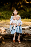 Ashley-Lincoln-City-Fogarty-Creek-Oregon-Family-Couples-vacation-Photos-8108