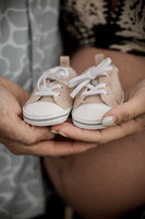 Nick & Natalie Maternity