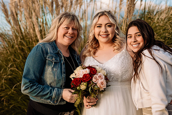 Char;es & Makala-Chinook-Winds-Casino-wedding-2206