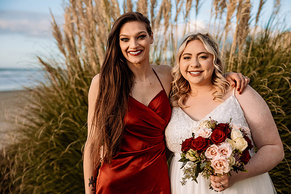 Char;es & Makala-Chinook-Winds-Casino-wedding-2209