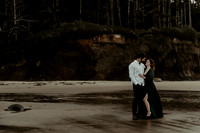 Nick & Ambur Engagement Photos
