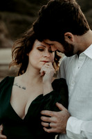 Nick & Ambur Engagement Photos