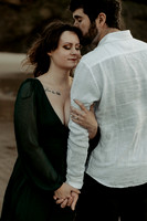 Nick & Ambur Engagement Photos