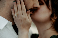 Nick & Ambur Engagement Photos