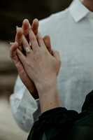 Nick & Ambur Engagement Photos