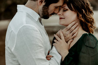 Nick & Ambur Engagement Photos