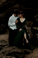 Nick & Ambur Engagement Photos