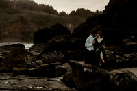 Nick & Ambur Engagement Photos