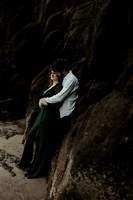 Nick & Ambur Engagement Photos