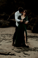 Nick & Ambur Engagement Photos