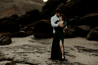 Nick & Ambur Engagement Photos