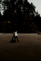 Nick & Ambur Engagement Photos
