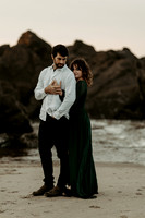 Nick & Ambur Engagement Photos