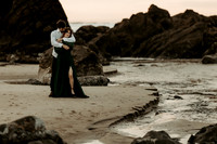 Nick & Ambur Engagement Photos