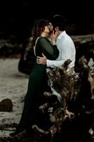 Nick & Ambur Engagement Photos