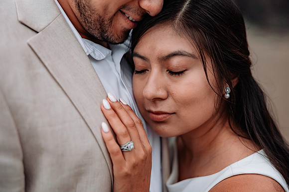Cesar-Lesley-Cannon-Beach-Manzanita-Elopement Photos-109