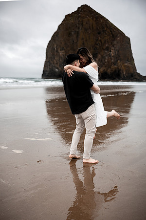 Leon-Katie-Cannon-Beach-Oregon-Engagement-photos (33 of 54)