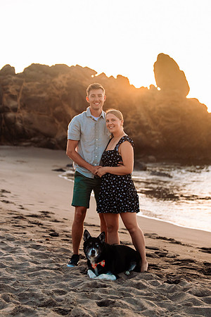 Kirsten-Gage-Photos-Fogarty-Creek-Depoe-Bay-Oregon-1