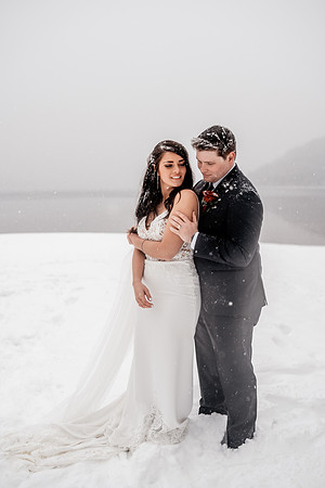 Tyler-Brittani-Lake-Priest-Idaho-Winter-Snow-Wedding-2021-03504