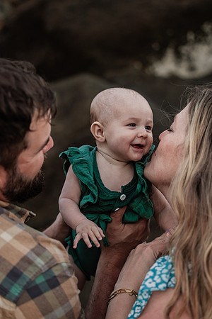 Andrea-Family-Vacation-Photos-Fogarty-Creek-Depoe-Bay-Oregon-29