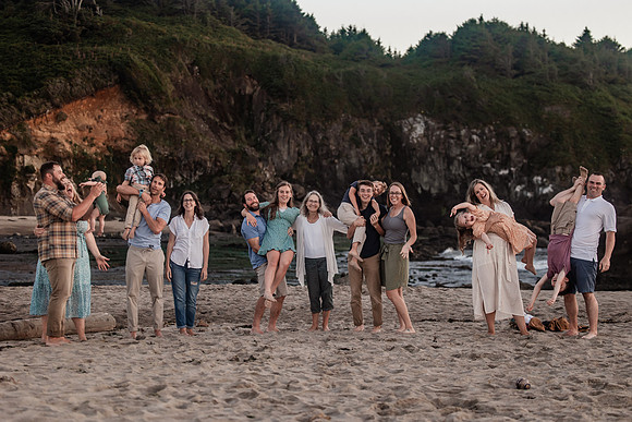 Andrea-Family-Vacation-Photos-Fogarty-Creek-Depoe-Bay-Oregon-46