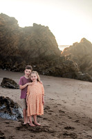 Andrea-Family-Vacation-Photos-Fogarty-Creek-Depoe-Bay-Oregon-4