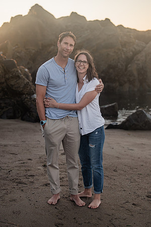 Andrea-Family-Vacation-Photos-Fogarty-Creek-Depoe-Bay-Oregon-27
