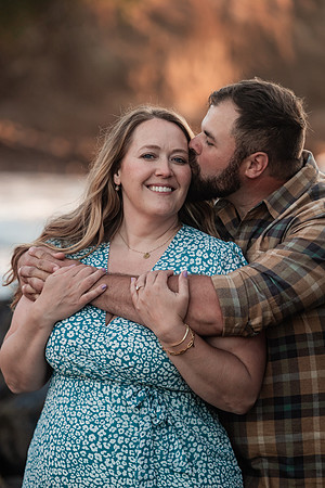 Andrea-Family-Vacation-Photos-Fogarty-Creek-Depoe-Bay-Oregon-34